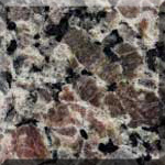 Caledonia New Granite