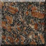 Royal Auburn Granite