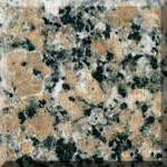 Texas Pearl Granite