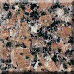Texas Pink Granite