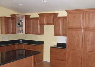 Wholesale Cabinetry